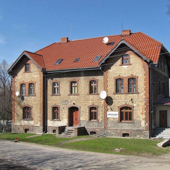 Wąwolnica, Lower Silesian Voivodeship