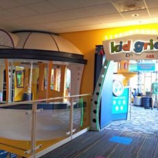 Marbles Kids Museum