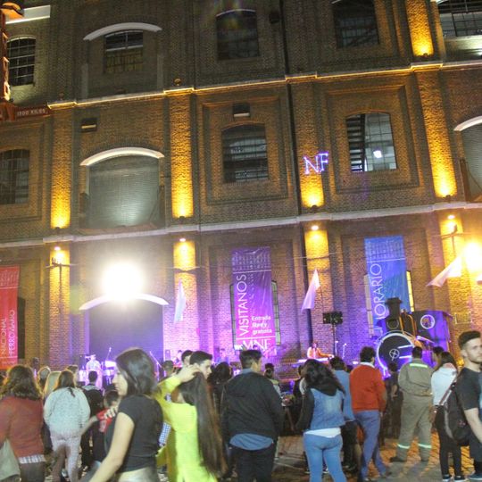 National Railway Museum