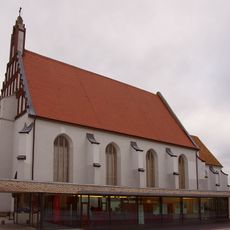 Klosterkirche St. Annen