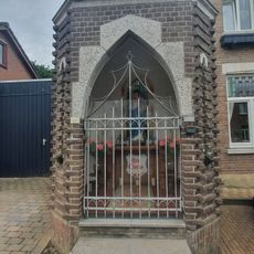 Onze-Lieve-Vrouw-van-de-Rozenkranskapel