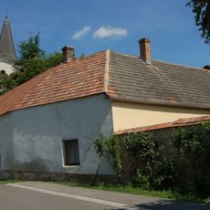 Pfarrhof St. Egyden am Steinfeld