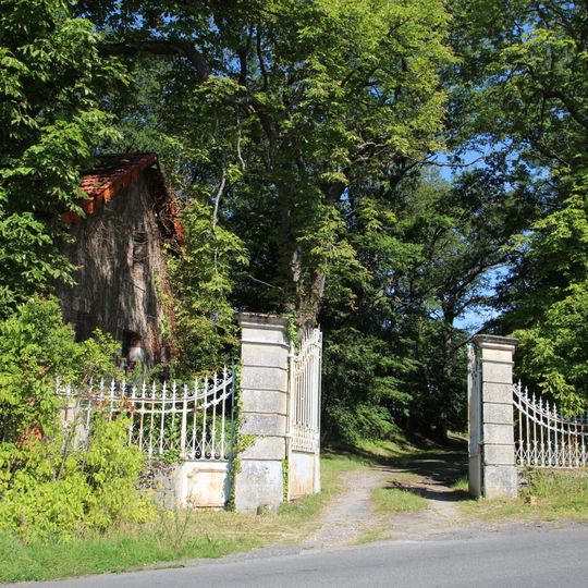 Château de Bisseret