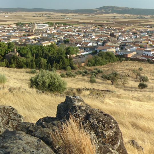 Alcolea de Calatrava