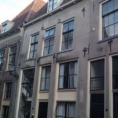 Bergschild 22, Deventer