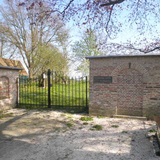 Augustinerchorfrauen Westerblokker, Niederlande