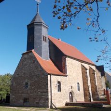 Protestant Church (Kröllwitz )