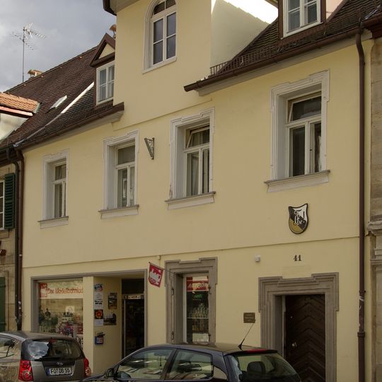 Bürgerhaus
