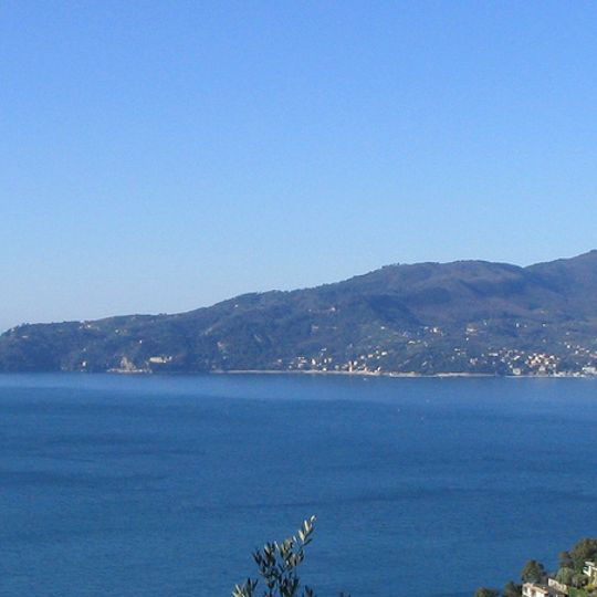 Monte di Portofino