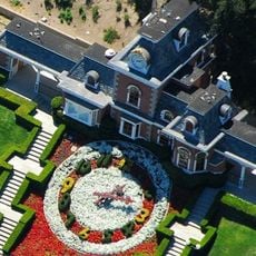 Neverland Ranch