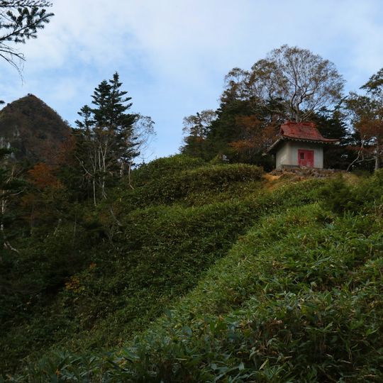 Konsei Shrine