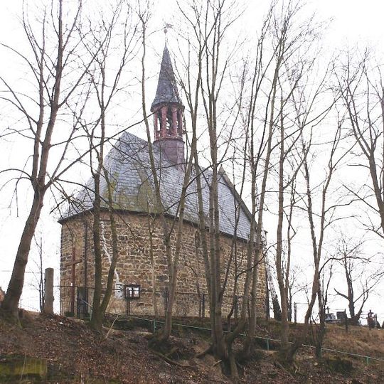 Wysocko, Lower Silesian Voivodeship