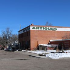 Laramie County Milk Producers Cooperative Association