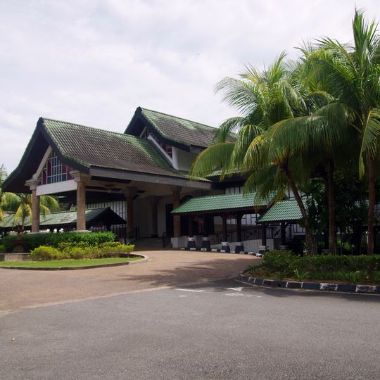 Galeria Perdana