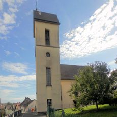 Église Saint-Jean-Baptiste de Geispitzen