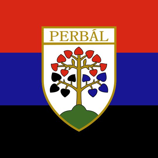 Perbál