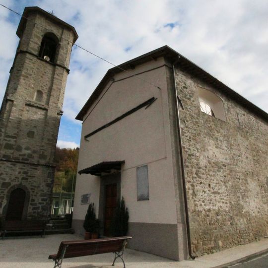 Chiesa di San Donnino