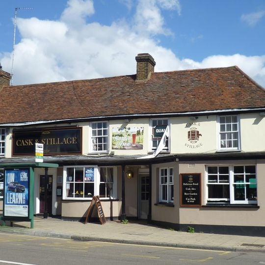 The White Horse Public House