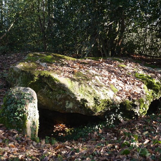 Dolmen de la Petifaie