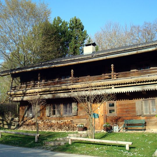 Bauernhaus