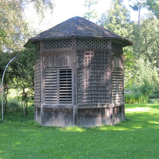 Pavillon/Gartenhaus