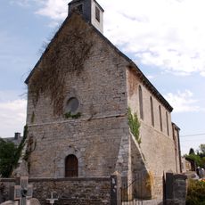 Église Notre-Dame