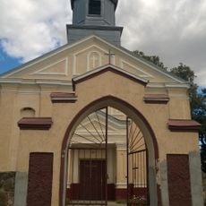 Касцёл Найсвяцейшай Тройцы (Дэмбрава)