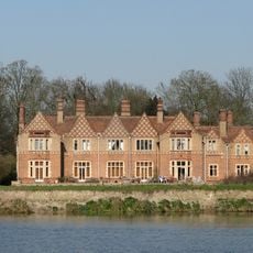 Quy Hall
