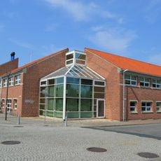 Simrishamns bibliotek