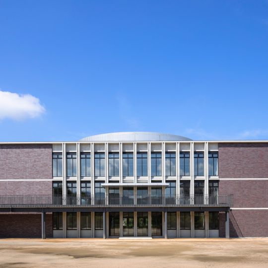 Nara Prefectural University