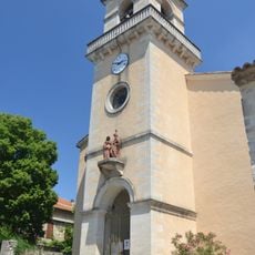 Église Saint-Joseph des Granges-Gontardes