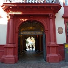 Kurpfälzisches Museum Heidelberg