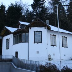 Stiftervilla Kirchschlag