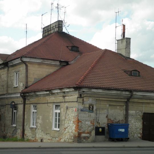Karczma „Budzyń”
