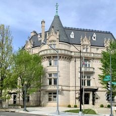 Embassy of Cameroon, Washington, D.C.