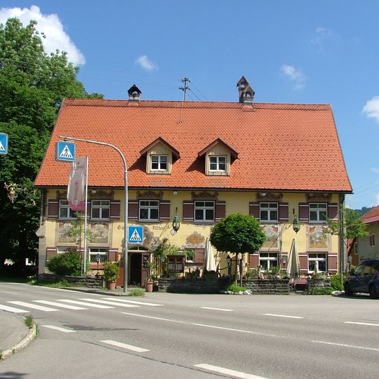 Gasthof Adler
