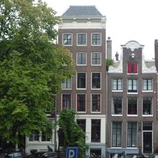 Brouwersgracht 70, Amsterdam