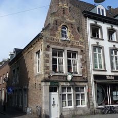 Grote Gracht 62, Maastricht