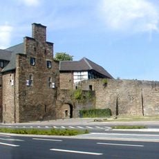 Schloss Broich