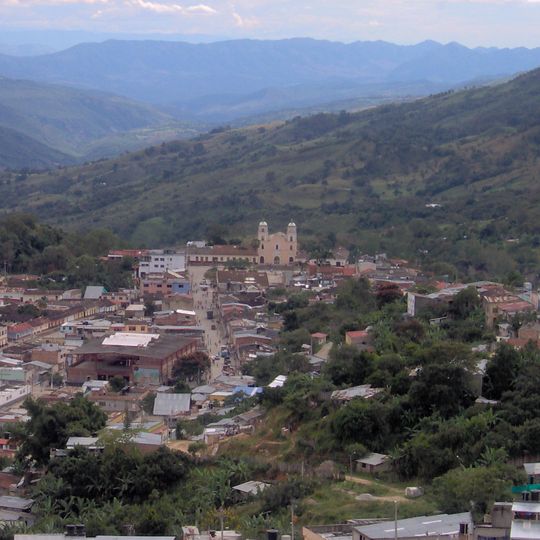 San Juan de Rioseco