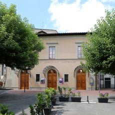 Teatro Garibaldi