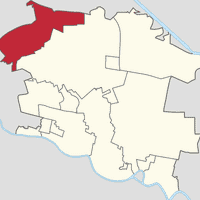 Jinzhong Subdistrict