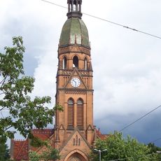 Emmauskirche