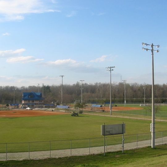Auburn Softball Complex