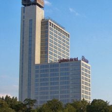 Altus Skyscraper