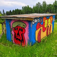 Graffiti