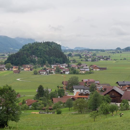 Georgenberg bei Kuchl