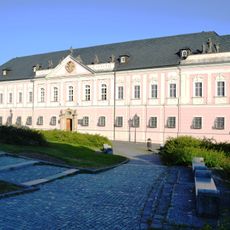 Historický fond Diecézní knihovny