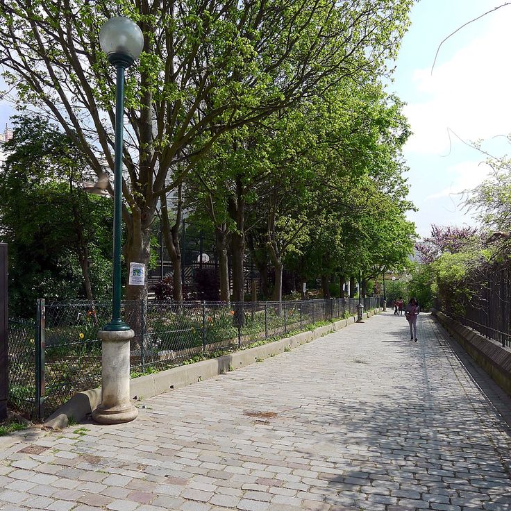 Passage Piat