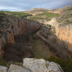 Hoces del Río Mesa